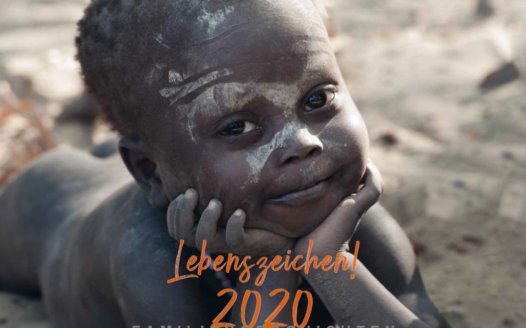 Frohe Festtage und einen guten Start ins Jahr 2020!