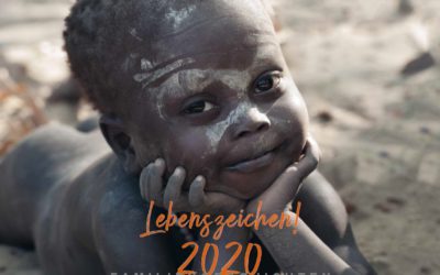 Frohe Festtage und einen guten Start ins Jahr 2020!