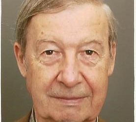 Dr. Rudolf Pawlik ist tot!