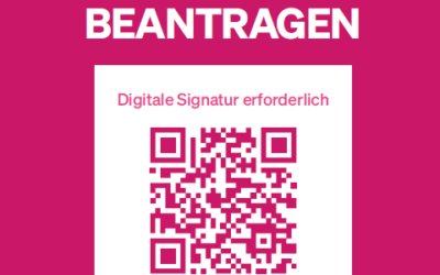 Wirtschaftskammerwahlen 2025, 11. bis 13.03.2025 – sei dabei!